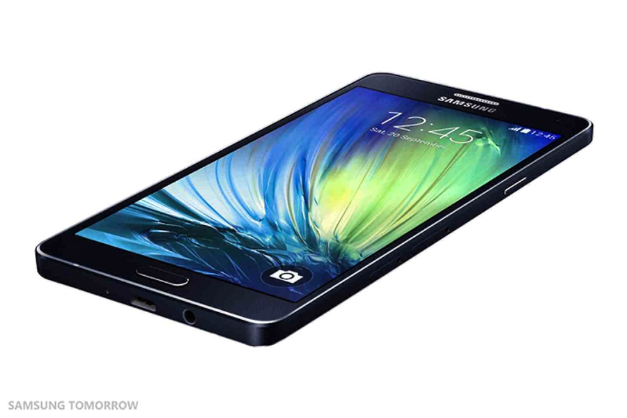 Samsung GALAXY A7 