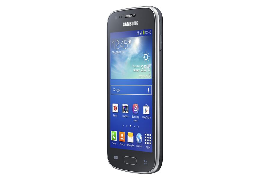 Samsung GALAXY Ace 3