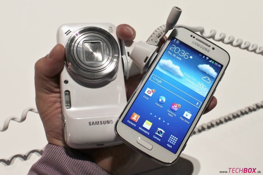 Samsung Premiere 2013 GALAXY a ATIV