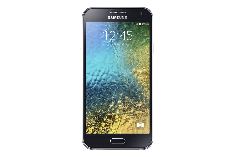 Samsung Galaxy E5