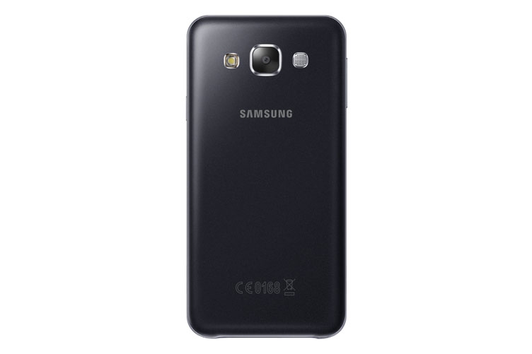 Samsung Galaxy E5