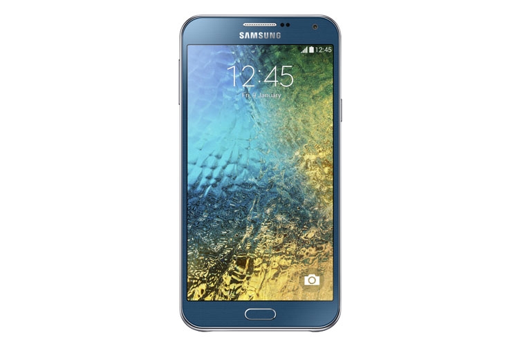 Samsung Galaxy E7