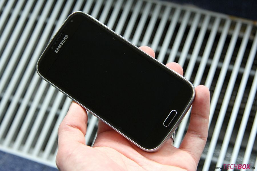 Samsung GALAXY K Zoom