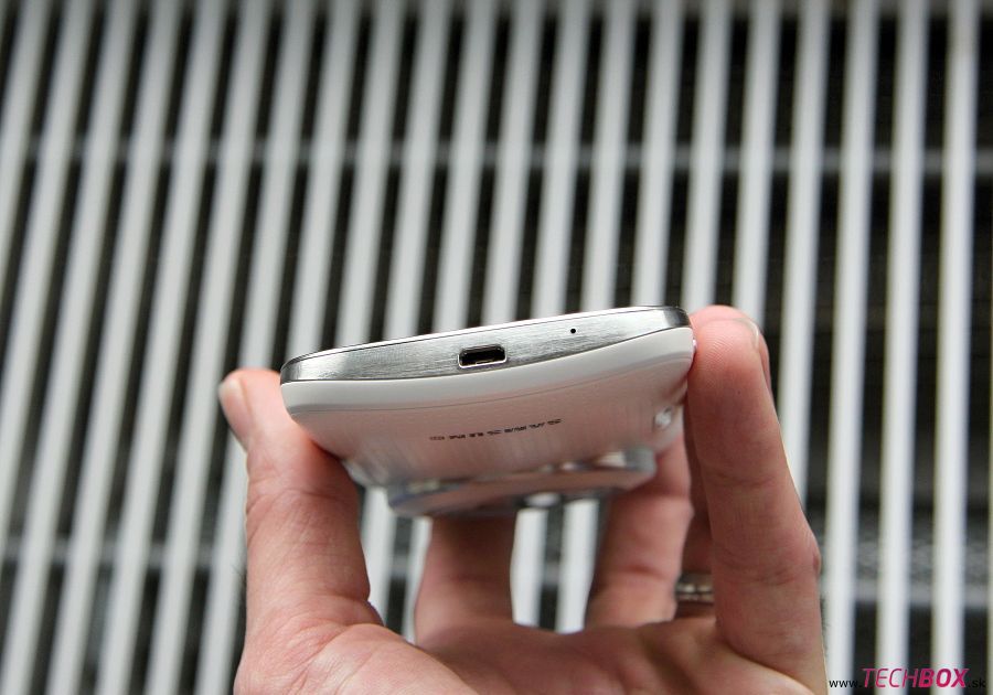 Samsung GALAXY K Zoom