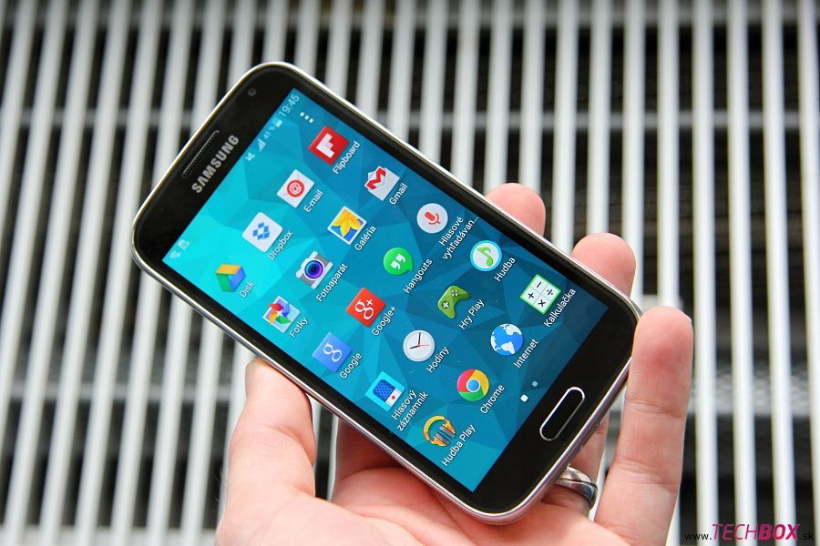 Samsung GALAXY K Zoom