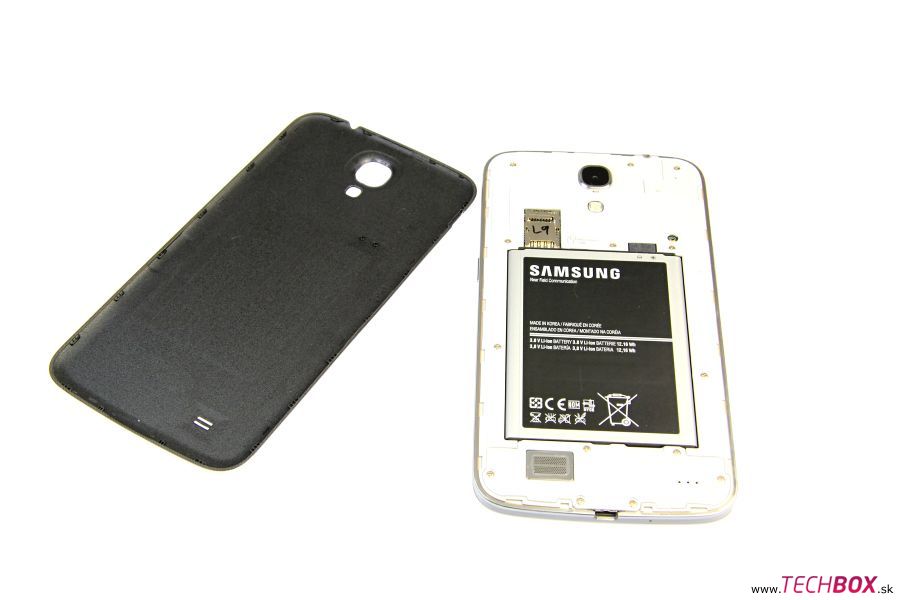 Samsung Galaxy Mega 6.3