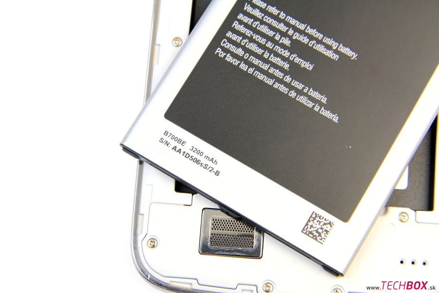 Samsung Galaxy Mega 6.3