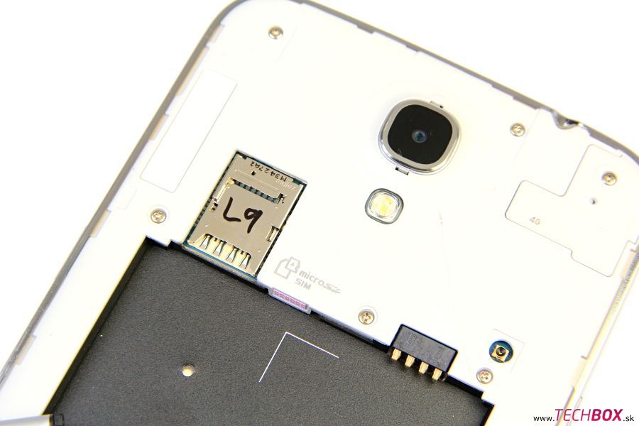 Samsung Galaxy Mega 6.3