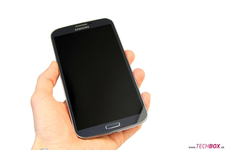 Samsung Galaxy Mega 6.3