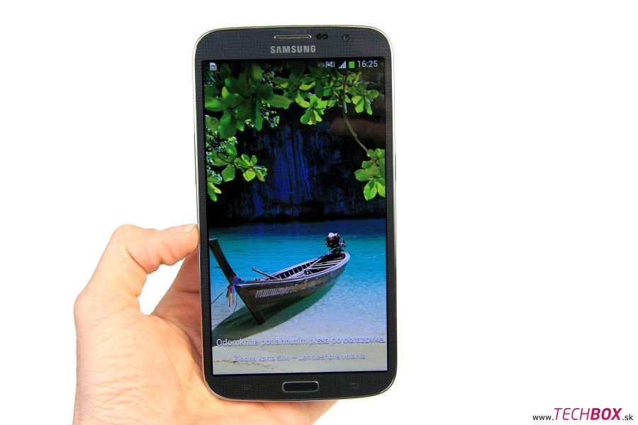 Samsung Galaxy Mega 6.3
