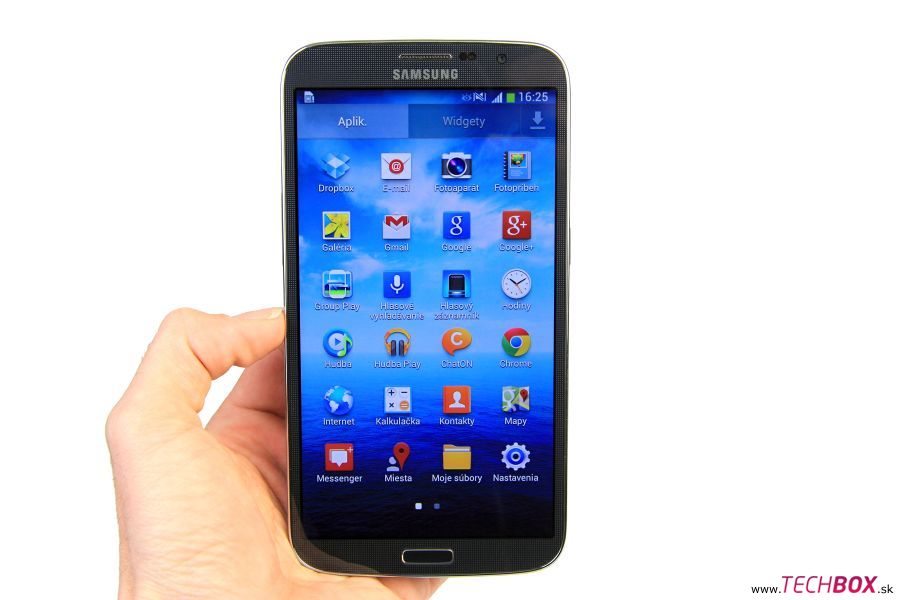Samsung Galaxy Mega 6.3