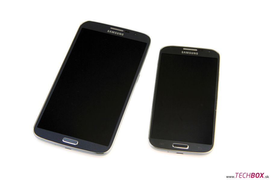 Samsung Galaxy Mega 6.3