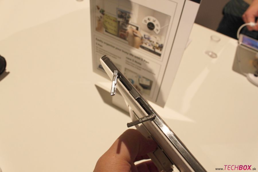 Samsung Galaxy Note 10.1 2014 Edition