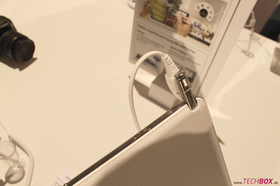 Samsung Galaxy Note 10.1 2014 Edition