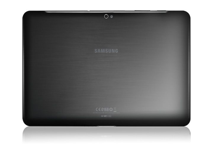 Samsung Galaxy Note 10.1