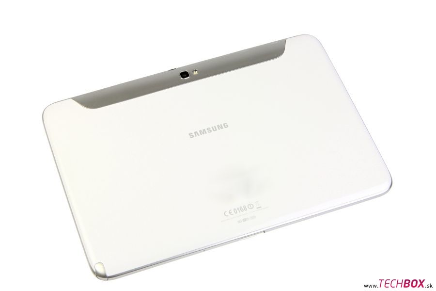 Samsung Galaxy Note 10.1
