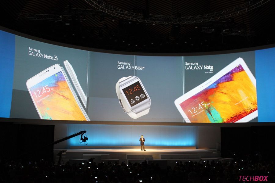 Samsung Galaxy Note 3