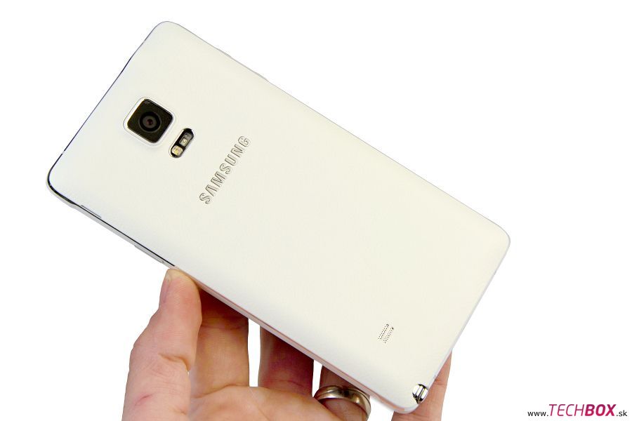 Samsung Galaxy Note 4
