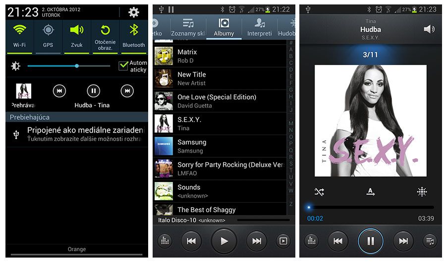 Samsung Galaxy Note II
