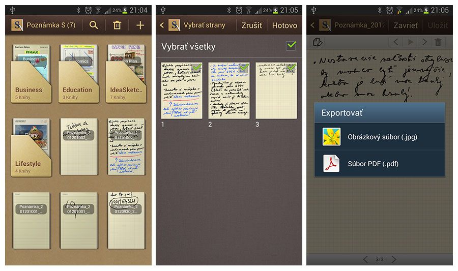 Samsung Galaxy Note II