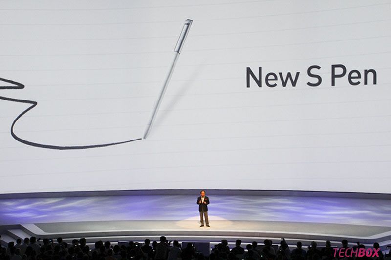 Samsung Galaxy Note II