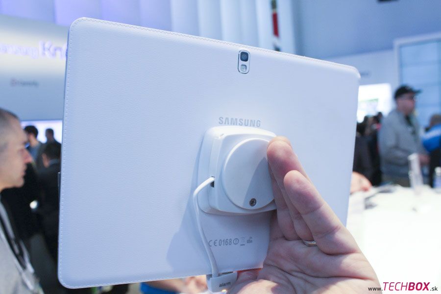 Samsung GALAXY NotePRO 12.2