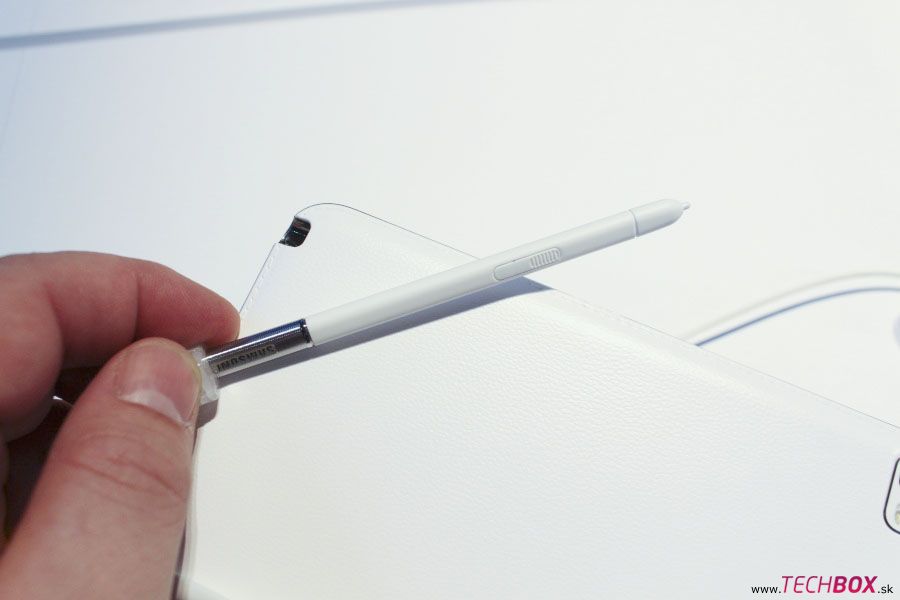 Samsung GALAXY NotePRO 12.2