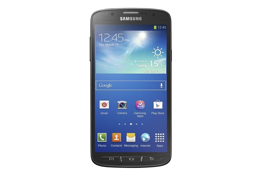 Samsung GALAXY S4 Active
