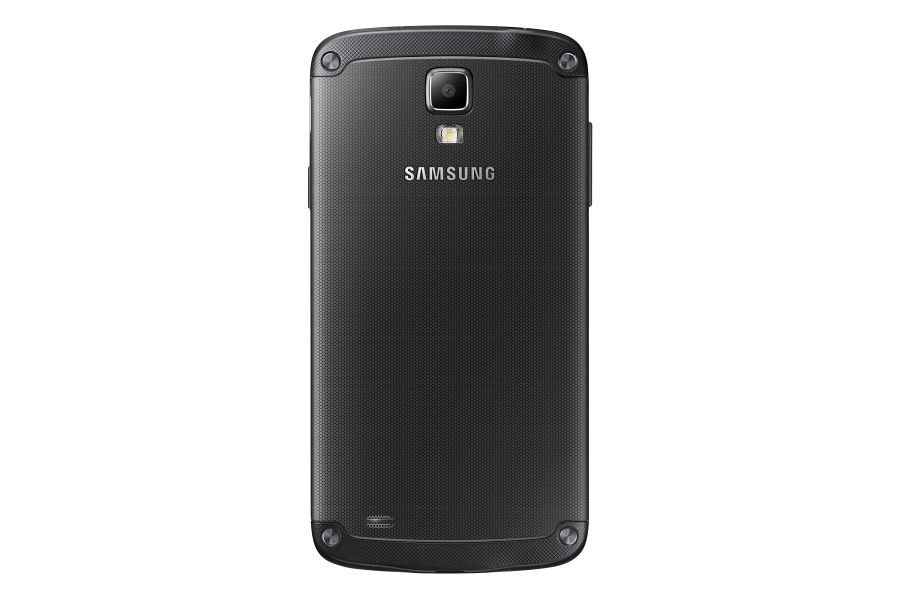 Samsung GALAXY S4 Active
