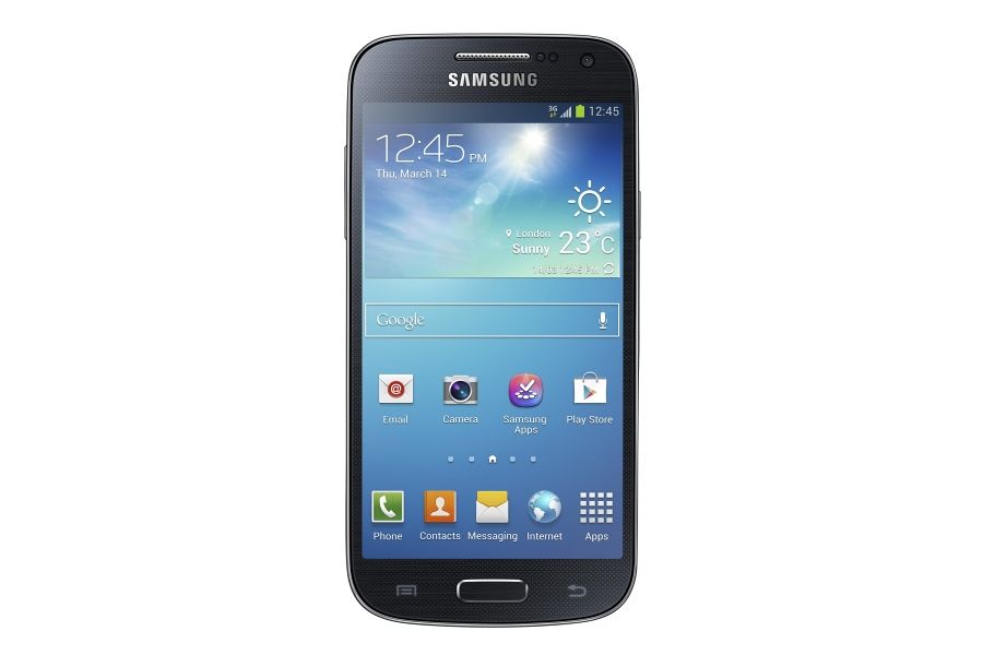 Samsung GALAXY S4 mini 