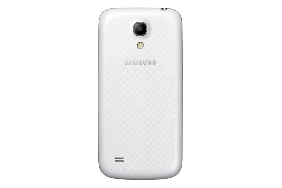 Samsung GALAXY S4 mini 
