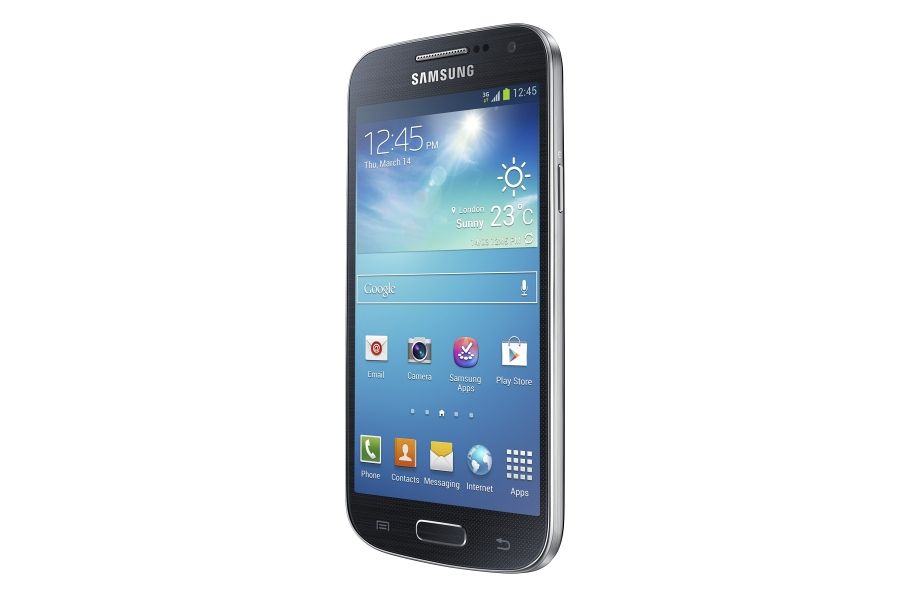 Samsung GALAXY S4 mini 