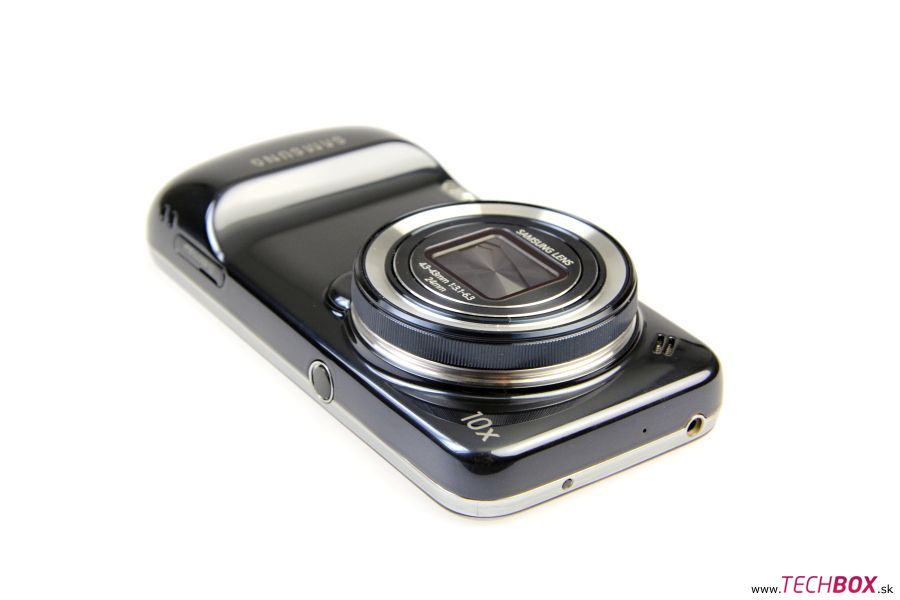 Samsung GALAXY S4 zoom