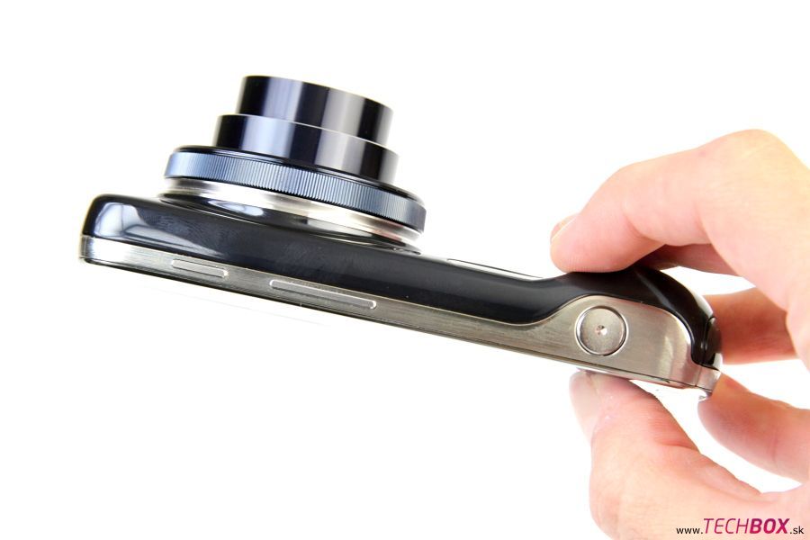 Samsung GALAXY S4 zoom