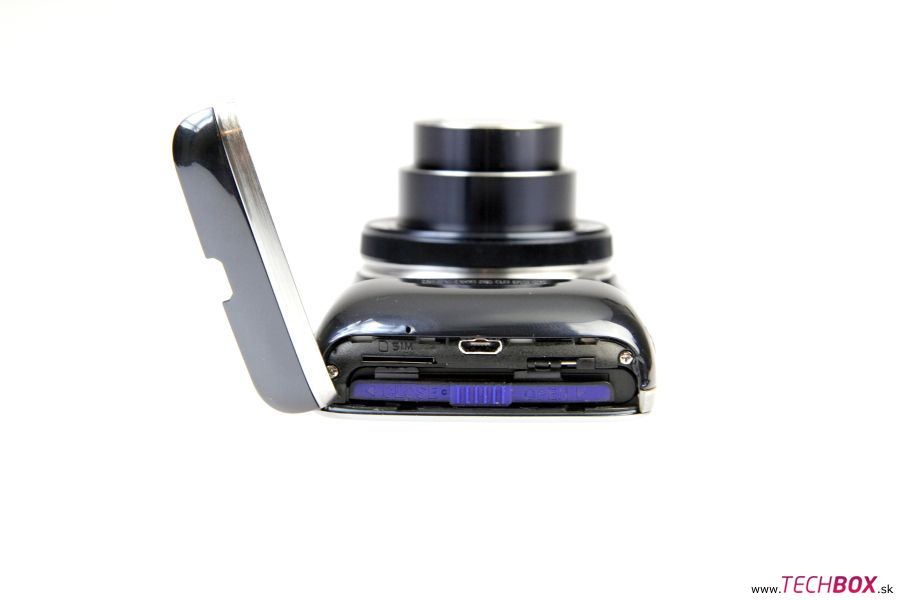 Samsung GALAXY S4 zoom