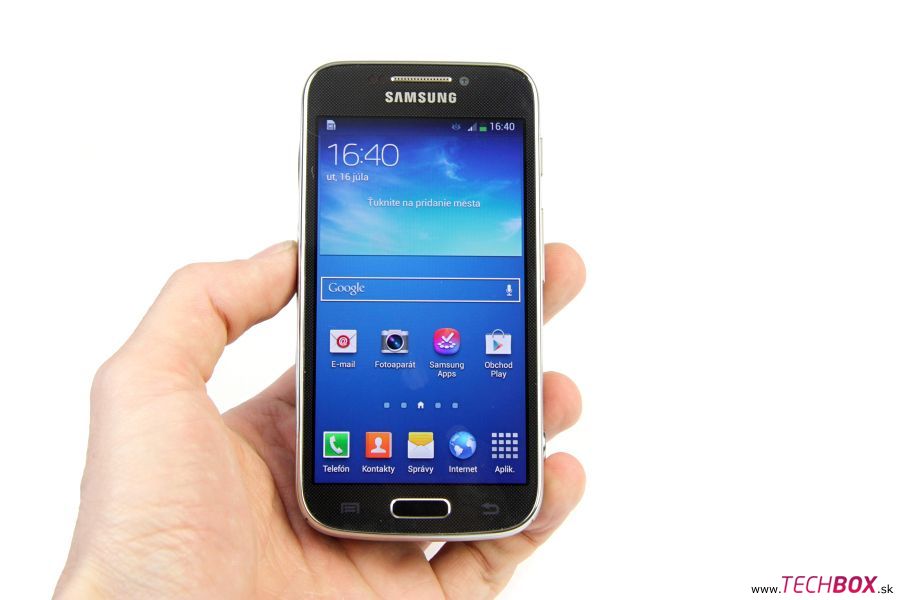 Samsung GALAXY S4 zoom