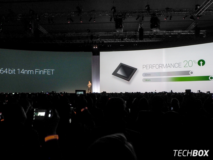 Samsung GALAXY S6