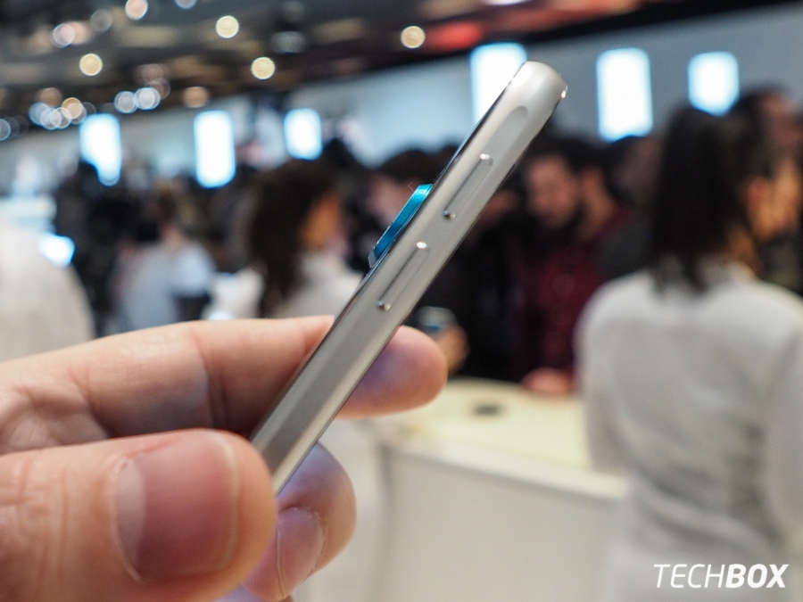 Samsung GALAXY S6