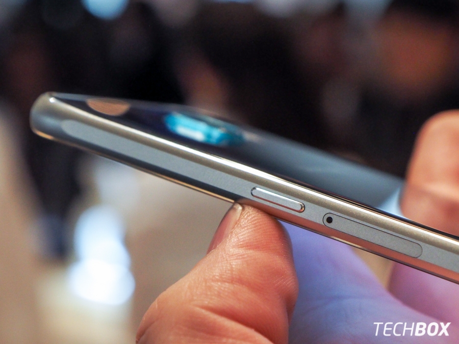 Samsung GALAXY S6