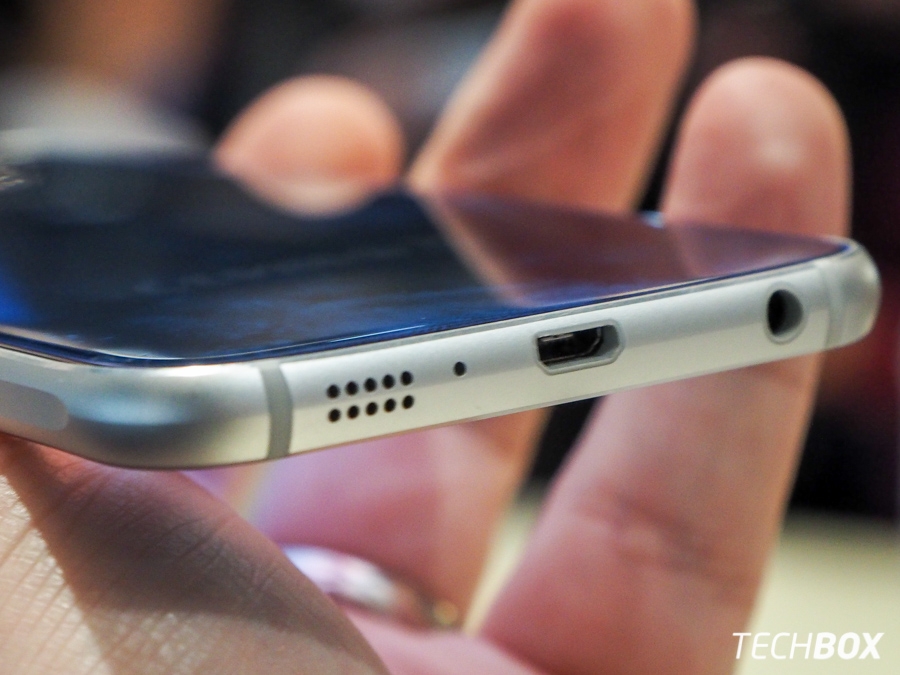 Samsung GALAXY S6