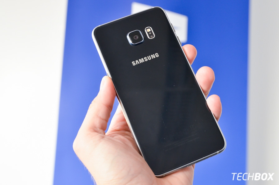 Samsung Galaxy S6 edge+