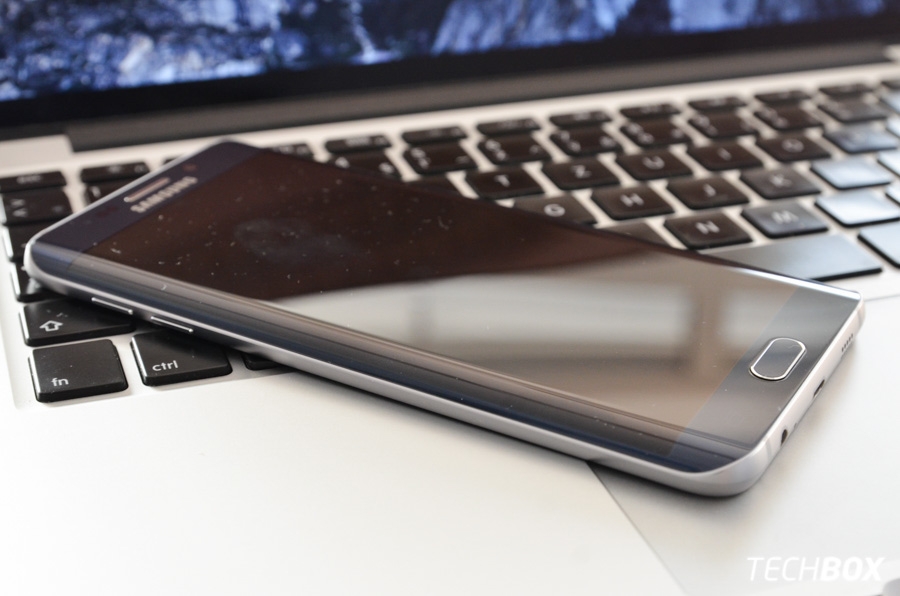 Samsung Galaxy S6 edge+