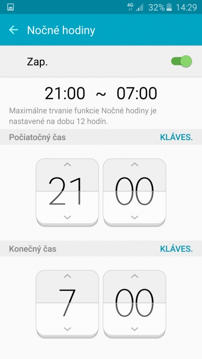 Samsung GALAXY S6 a GALAXY S6 Edge naživo