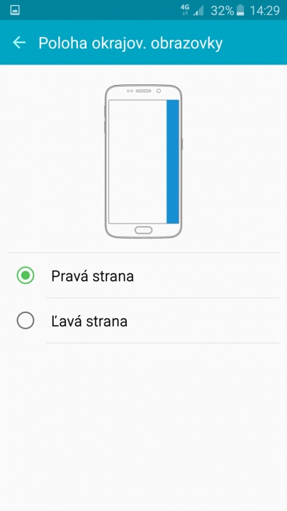 Samsung GALAXY S6 a GALAXY S6 Edge naživo