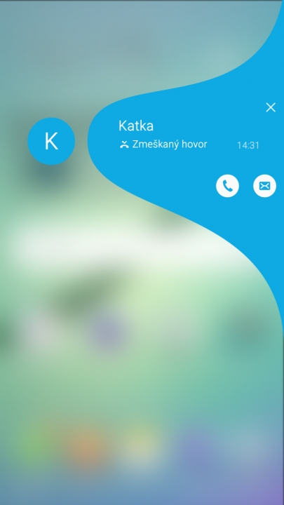 Samsung GALAXY S6 a GALAXY S6 Edge naživo