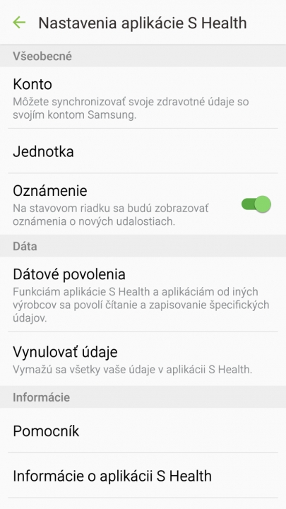Samsung GALAXY S6 a GALAXY S6 Edge naživo