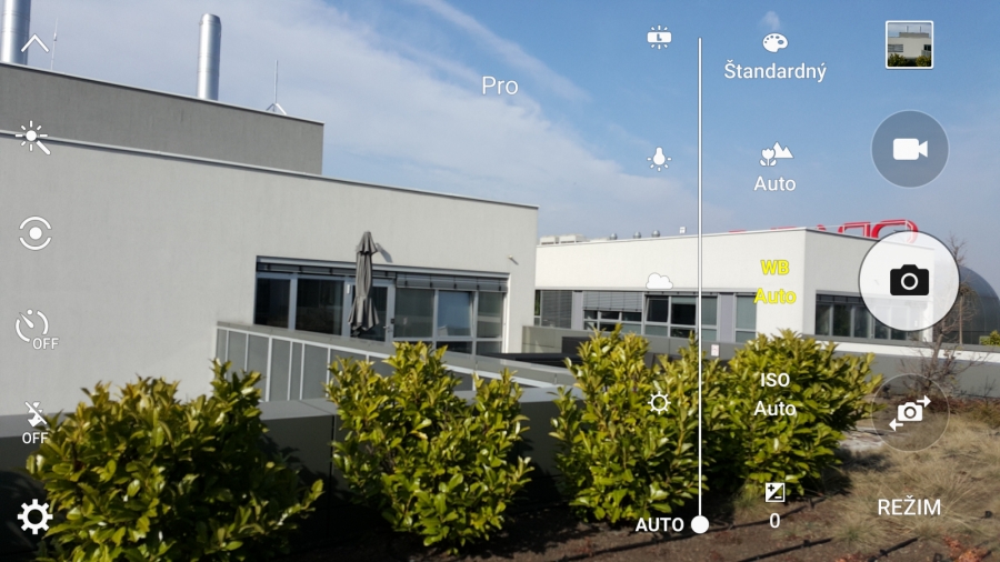 Samsung GALAXY S6 a GALAXY S6 Edge naživo