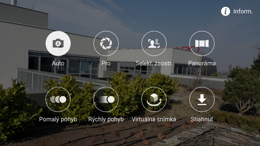 Samsung GALAXY S6 a GALAXY S6 Edge naživo