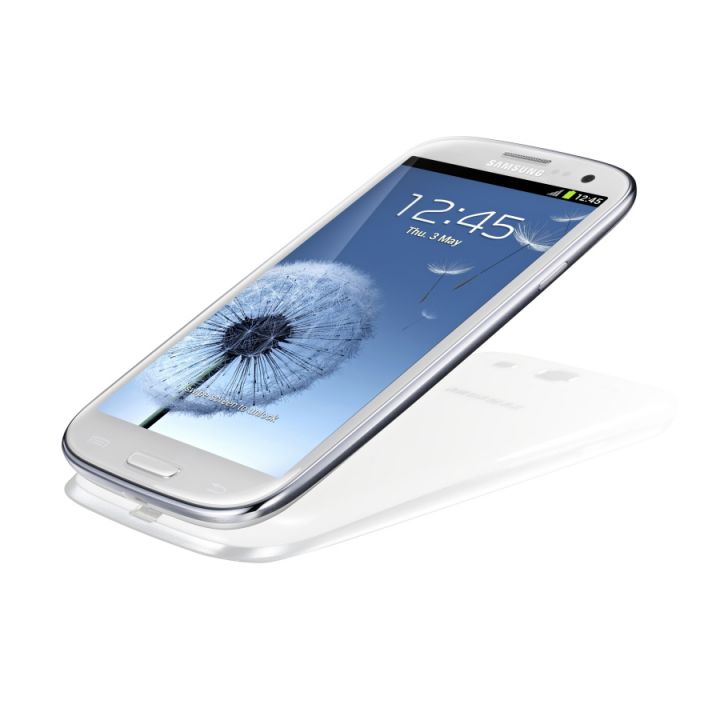 Samsung Galaxy S III