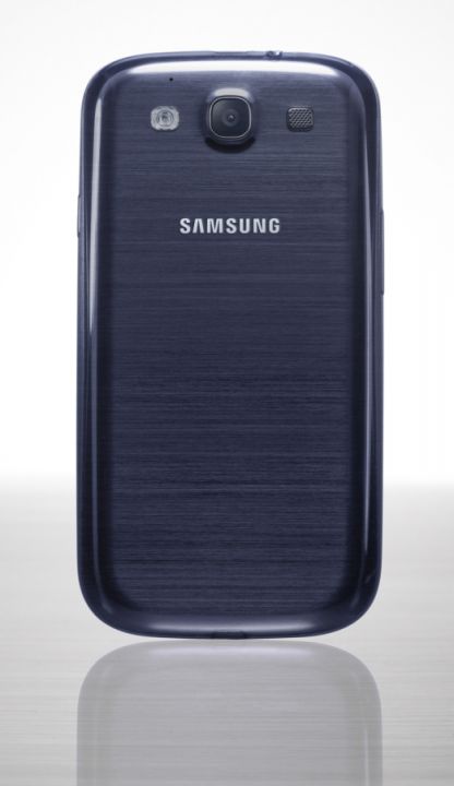 Samsung Galaxy S III